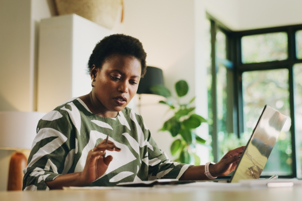 empowering individuals to stay scam aware.