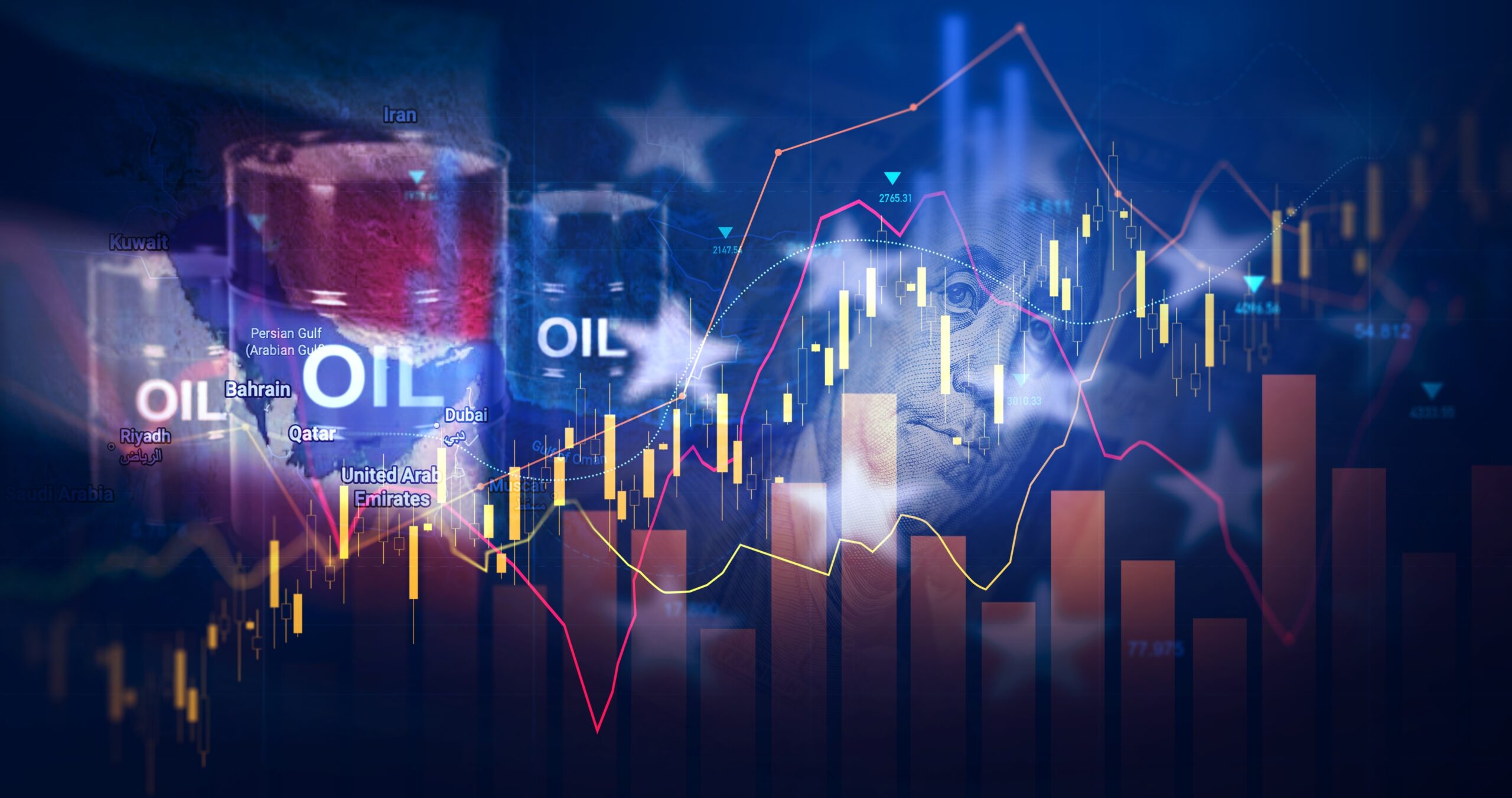 Strait,Of,Hormuz,Is,An,Important,Factor,In,The,Rise