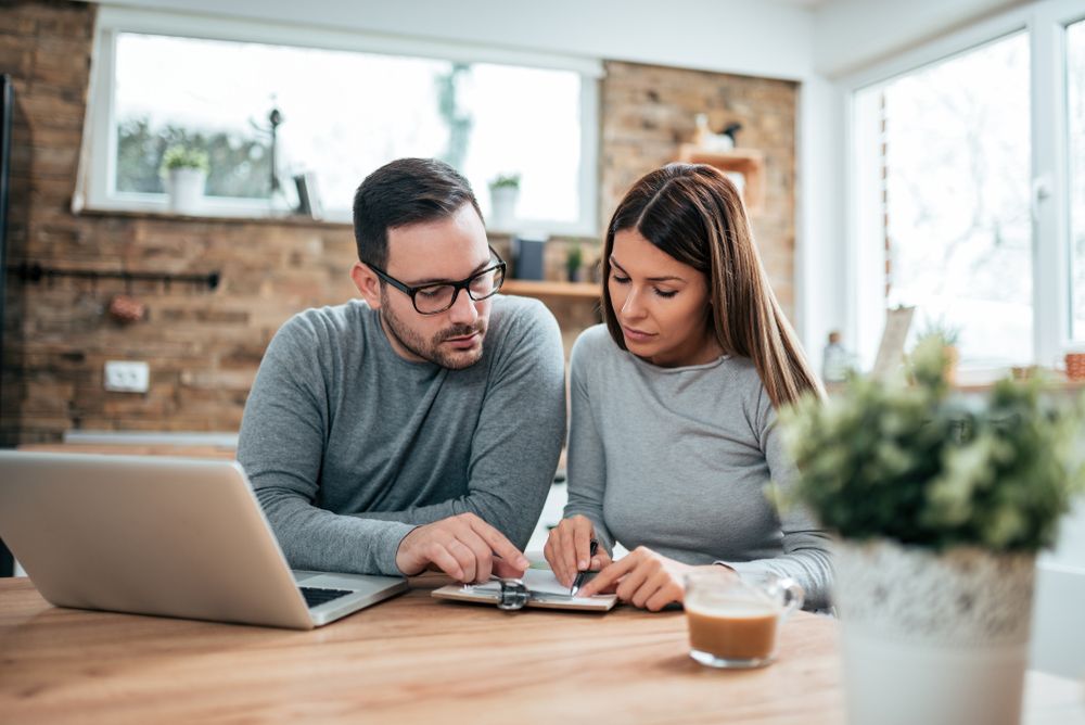 10 tips to take control of your finances in 2026.