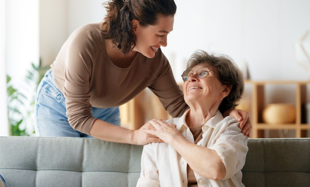 The hidden cost of caring: What it means for your money and future.
