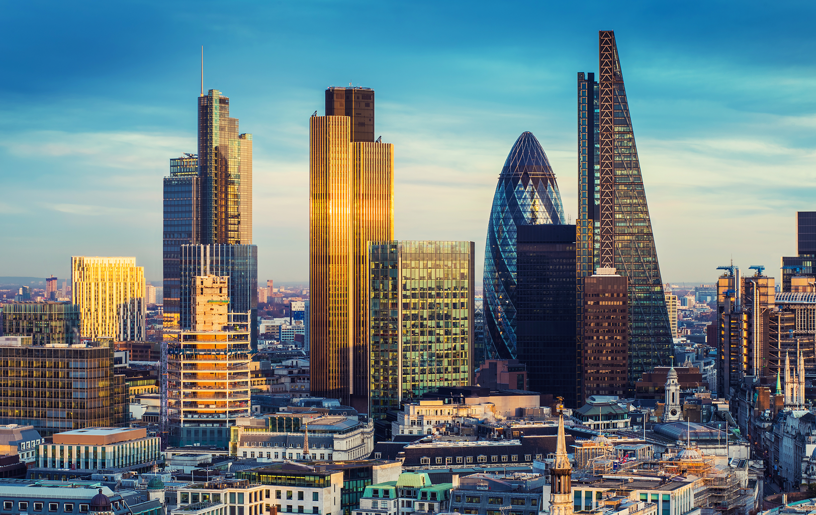 Weekly Market Summary (week ending 20th June 2025)