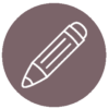 Pencil icon