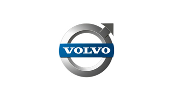 volvo logo