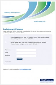 Marketing Design