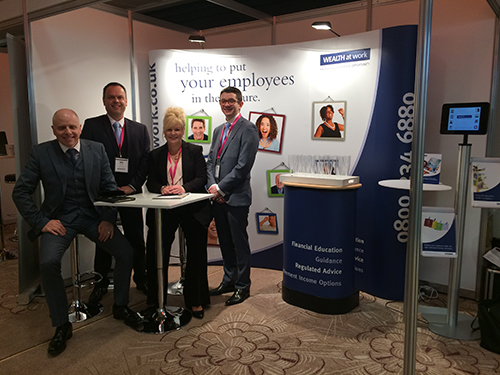 Employee Benefits Connect