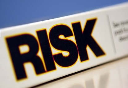 The top 5 risks when accessing a pension.