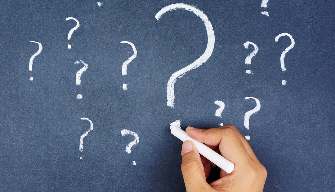 Understanding the maze of options.
