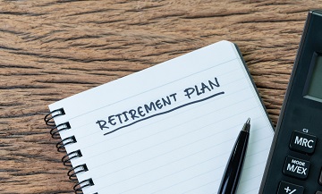 PMI Webinar - COVID-19 impact on retirement.