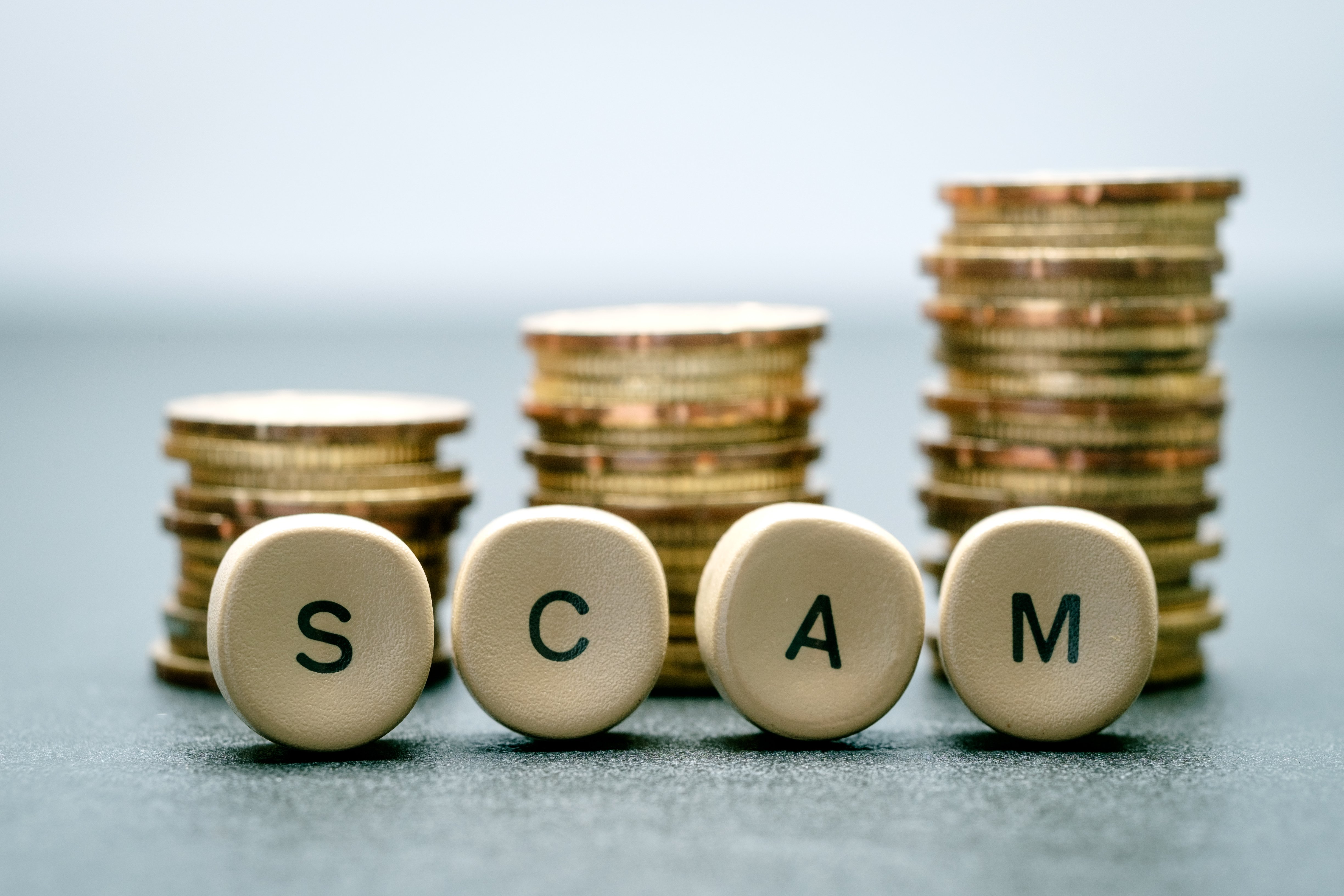 Pension scams rife almost one year on from when Covid-19 first struck.