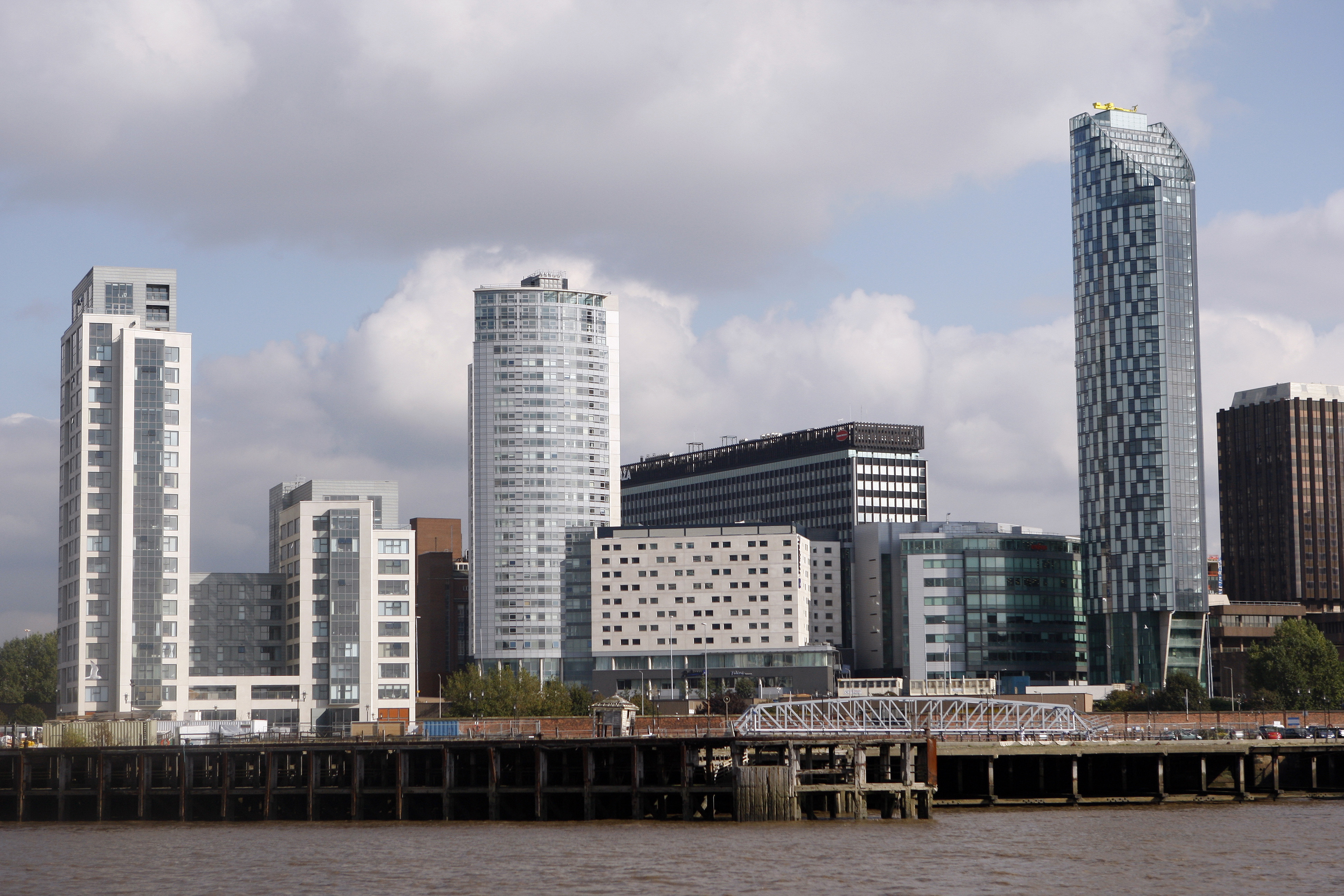 The Wealth at Work group secures new investment bringing opportunities to Liverpool.