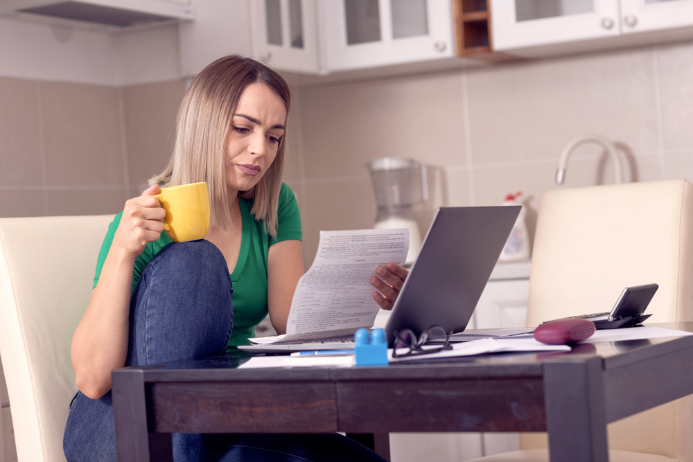 The impact of money worries  - WEALTH at work reveals its latest survey results and what employers can do to help.