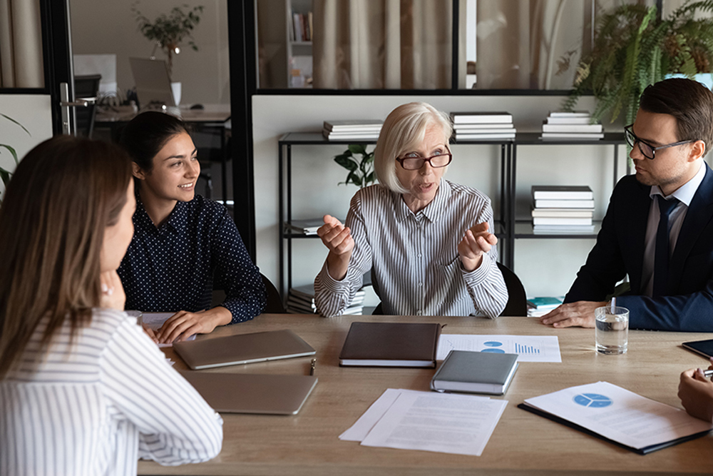Top tips for using financial wellbeing support to become an employer of choice.