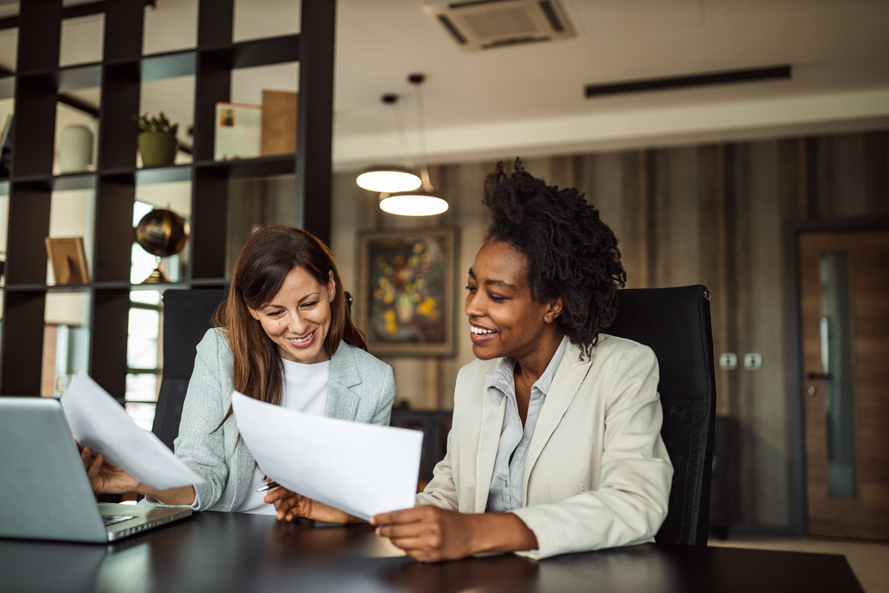 How a financial coach can help your employees.