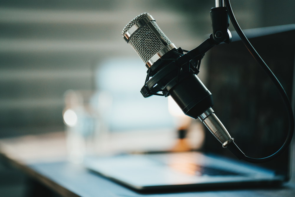 Interview with business matters – budget reaction.