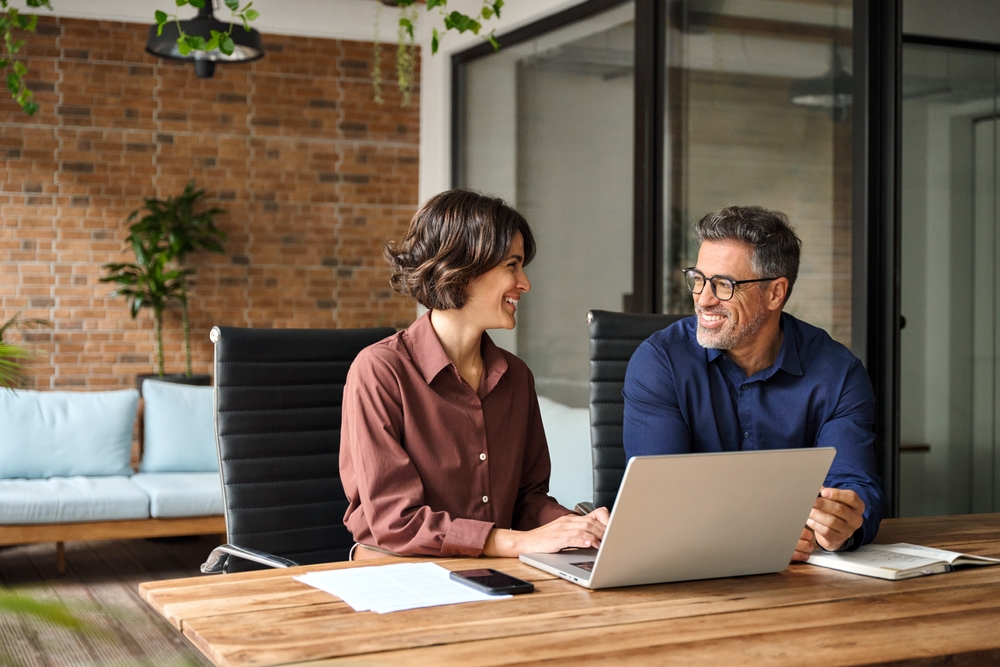 How employers are stepping up and helping employees manage financial stress.