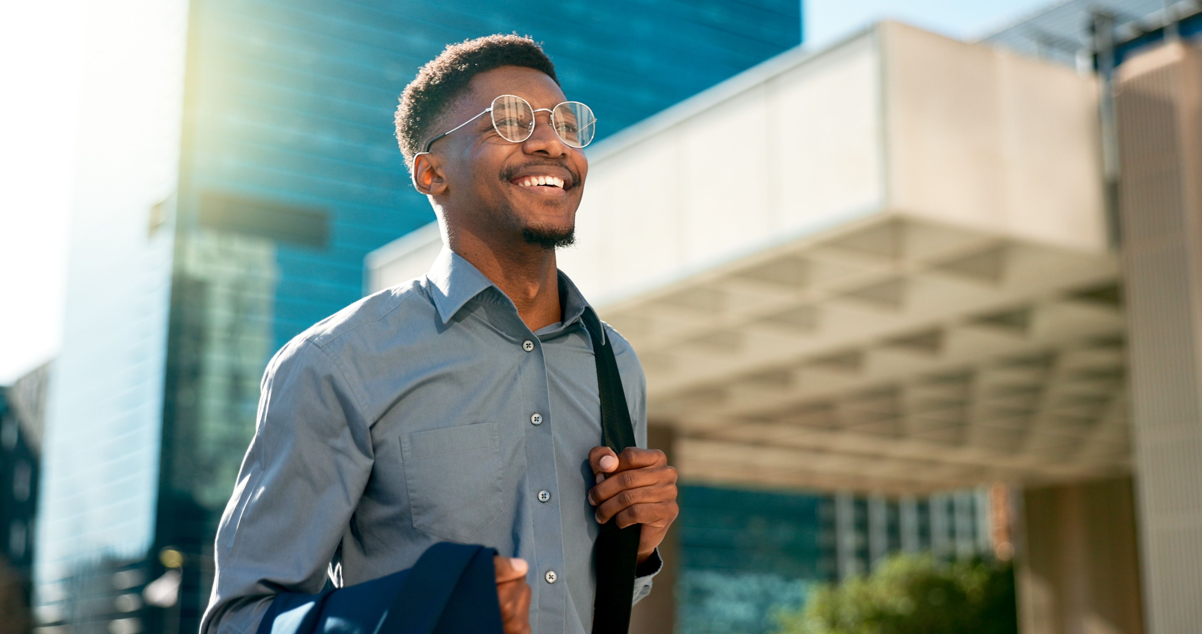 Five steps to build financial resilience.