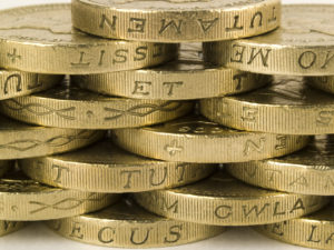 Saving More Now Could Make a Real Difference.