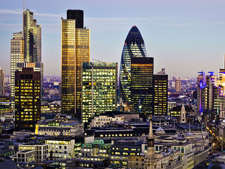 Market Update – 28th August 2020.