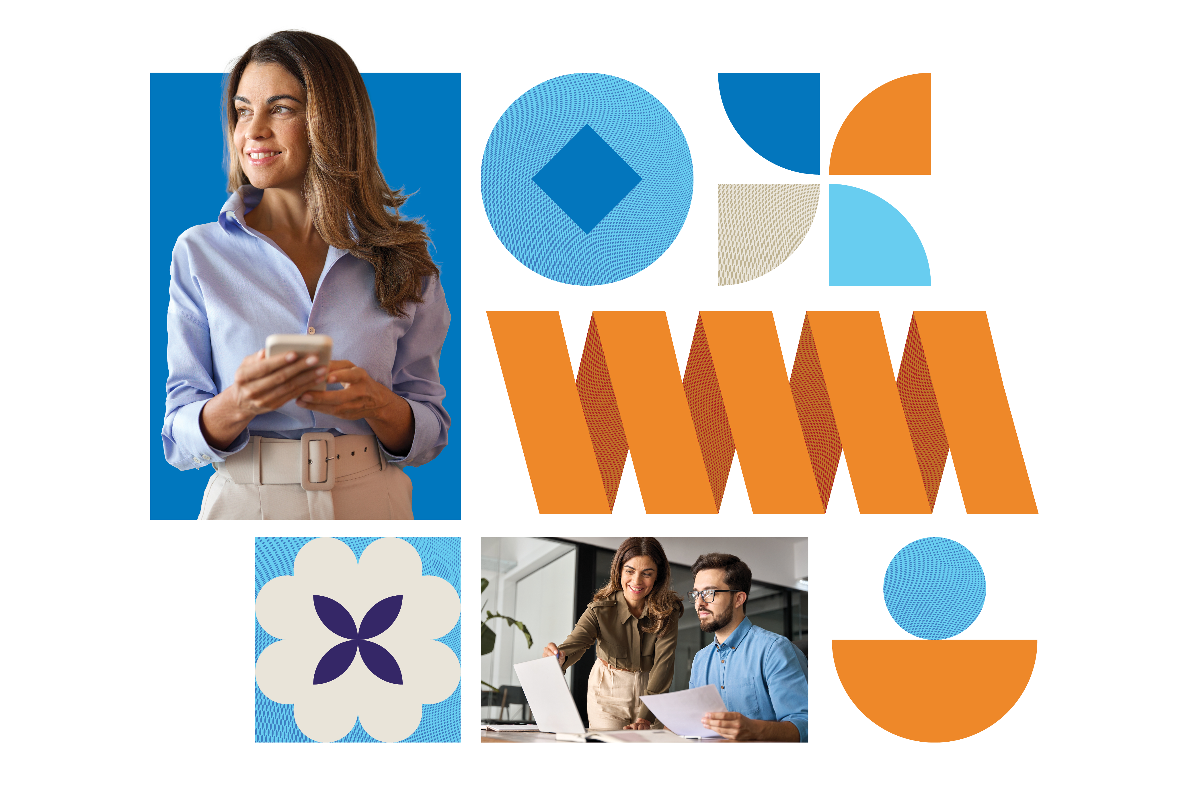 WEALTH at work reveals a bold new look