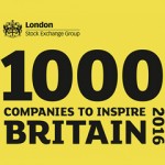 Companies to Inspire