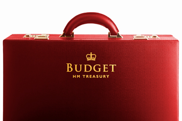 Budget Commentary 2016