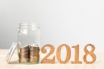 Top tips if you’re retiring in 2018.