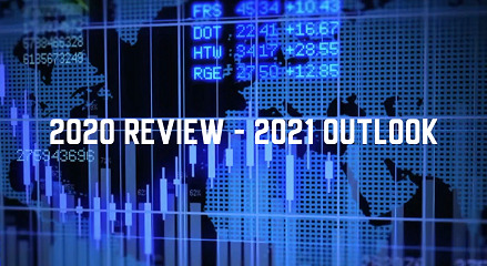 2020 Review - 2021 Outlook.