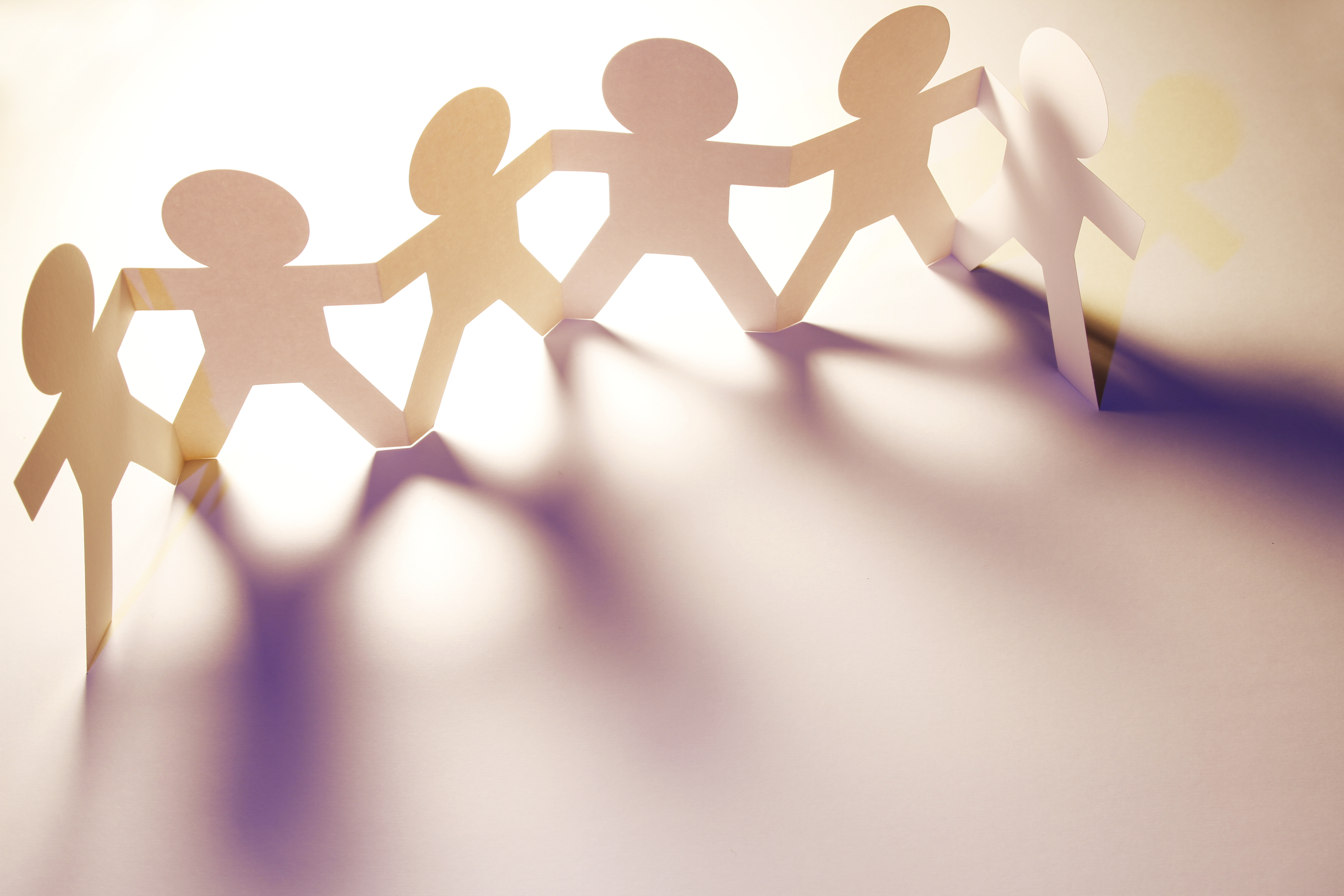 Providing financial wellbeing support to those supporting our local community.
